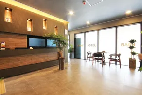 Jeonju Raon Hotel - Image 3