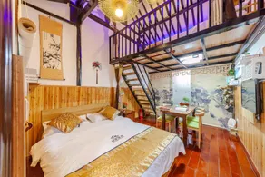 Qinde Inn · Jingxian Yaju - Image 3