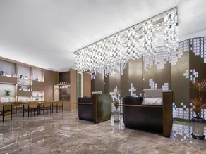 H·CRYSTAL Hotel - Image 5