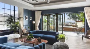 Fairmont Miramar Hotel & Bungalows - Image 3