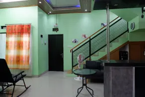 Homestay Shaquille Syariah dengan 2Room - Image 3