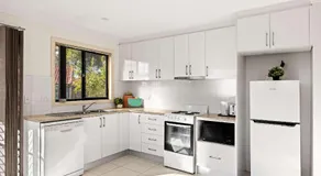 Convenient 2BR Nest in Liverpool - Stay with Ease - Image 5