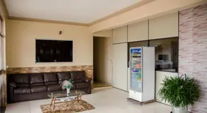 Hotel Shalom Santa Maria do Pará - Image 2