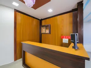 Hotel O Narayani Residency - Image 3