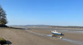 Arnside sea view - Image 5