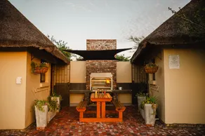 Hitgeheim Garden Cottages - Image 5