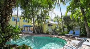 Tranquility Guest House  - Image 4