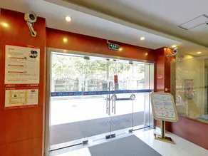 Hanting Hotel Shanghai Henglong Plaza - Image 3