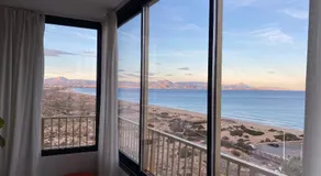 Luxury Beachfront "Felicità" Sea View 6 Guests - Image 4