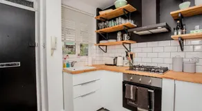 Modern Central 1BD Flat in Clerkenwell - sleeps 4! - Image 5