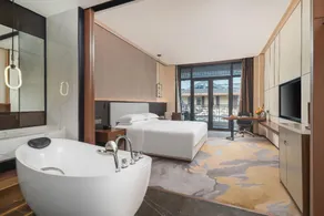 Chengwu Shuiyi Bole Hotel - Image 2