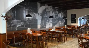 Kyjovský pivovar - hotel, restaurace, pivní lázně - Image 4