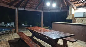Sítio Recanto da Paz - Chácara para temporada com piscina aquecida - Image 3