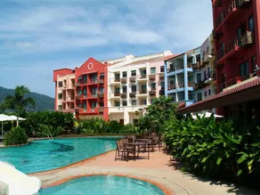 2 room Apartment @ Langkawi Lagoon Resort - Image 2