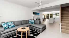 BARBADOS Ultimate Laid-back Holiday - Flat Stroll to River - Image 3