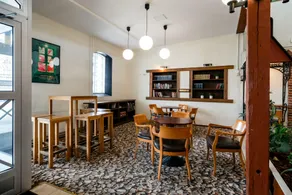 Hiisi Hotel Turku Seaport - Image 3