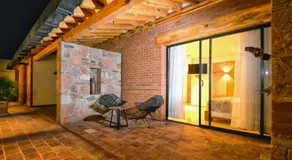 Hotel Casa Iturbe - Image 4