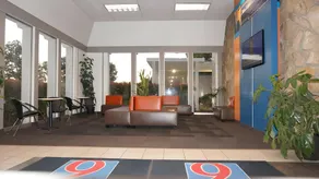 Motel 6 Belmont, Ca - San Francisco - Redwood City - Image 5