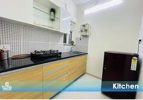 1BHK Apartment in Malad by Florastays - Image 4