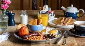 Three Bishops Inn - Image 2
