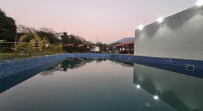 Amrutvel Resort - Image 3