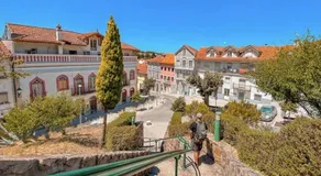 Casa da Maya - Historic Townhouse, N2 Stop and Nature Retreat - Image 3