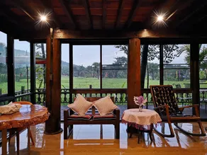 Royal Train Garden Resort - Image 3
