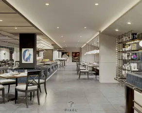 Fox Hotel Nagoya Batam - Image 4