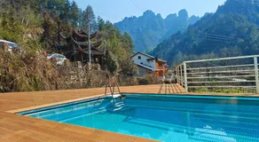Whispering Mountains Boutique Hotel - Image 4
