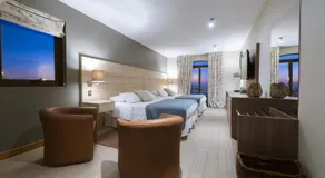 Hotel y Cabañas Campanario - Image 2