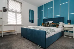 Sage House (Town-Centre Flat) - Image 2