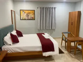 HOTEL VIHARA GRAND LUXUERY ROOMS - Image 2