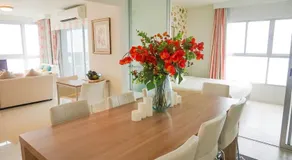 Baan KiangFah SeaView Condominium - Image 5