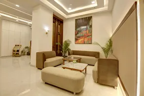 Saltstayz Premier Executive Serviced Apartment - Golf Course Extension Road - Image 2