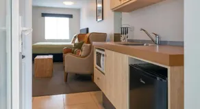 Tussock Peak Lodge - Image 3