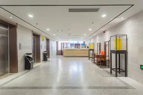 Dayue Huiheyuan Hotel - Image 5