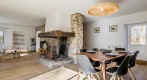 Gîte charmant, spacieux, à 15 km de Nantes, 2 chambres, terrasse, parking, animaux acceptés - FR-1-306-1238 - Image 3