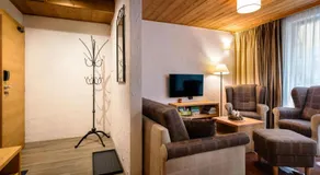 Apartman Konifer - Jacuzzi - Ski In Ski Out - Image 2