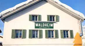 Waldheim Laax Pension - Image 4