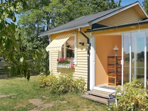 4 person holiday home in HÄSTVEDA - Image 1