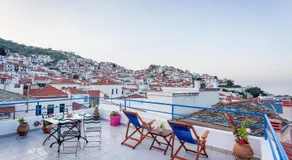 Aggela Guesthouse - Image 5