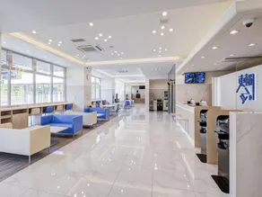 Toyoko Inn Chigasaki Shiyakusho - Image 2
