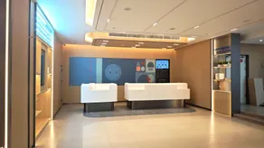 Home Inn Linyi Luozhuang District Government - Image 4