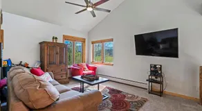 Secluded Mtn home by Purg, Hot Tub, Views! Pets ok - Image 2
