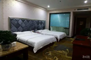 Jiayue Hotel - Image 2