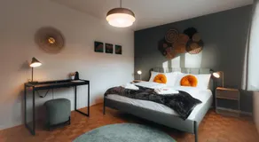 Zentrale Wohnung Bern Länggasse - Ruhig - Gratis Parking - ÖV vor der Tür - Image 2