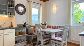 Sunny Mountain Loft - Terrace & Garden - Image 3
