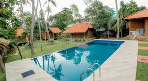 Dutch Canel Retreat Boutique Villa With Free Airport Pickup - Image 3