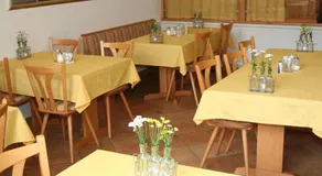 Hotel Gästehaus Theresia Garni - Image 4