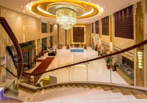 ShengShi TongKung International Hotel - Image 3
